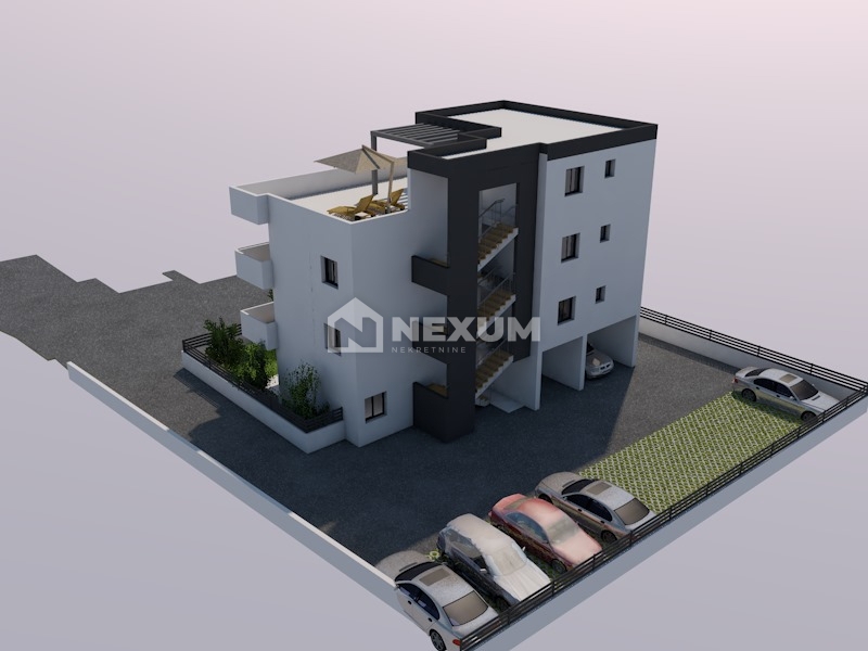 Apartmán Na prodej - Splitsko-dalmatinska Trogir - foto 2/6