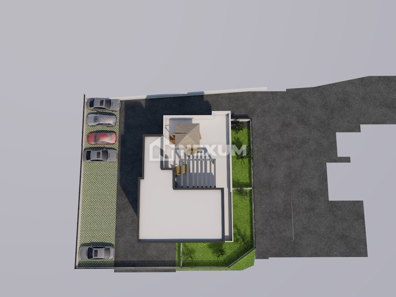 Apartmán Na prodej - Splitsko-dalmatinska Trogir - foto 5/6