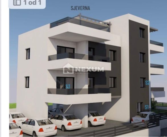 Apartment Zu verkaufen - Splitsko-dalmatinska Trogir - foto 4/5