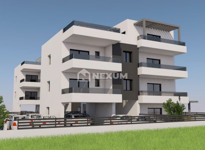 Flat for sale 65 m² – Trogir
