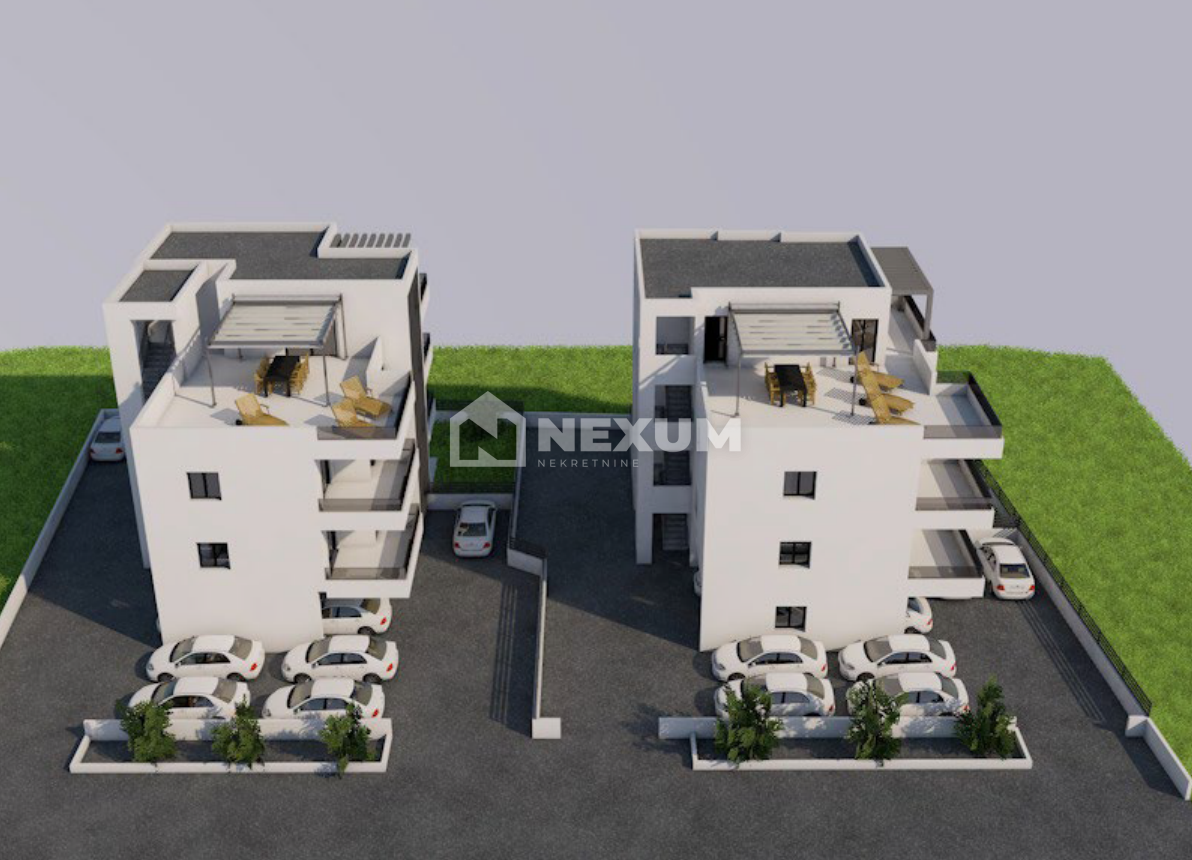 Appartamento In vendita - Splitsko-dalmatinska Trogir - foto 2/5