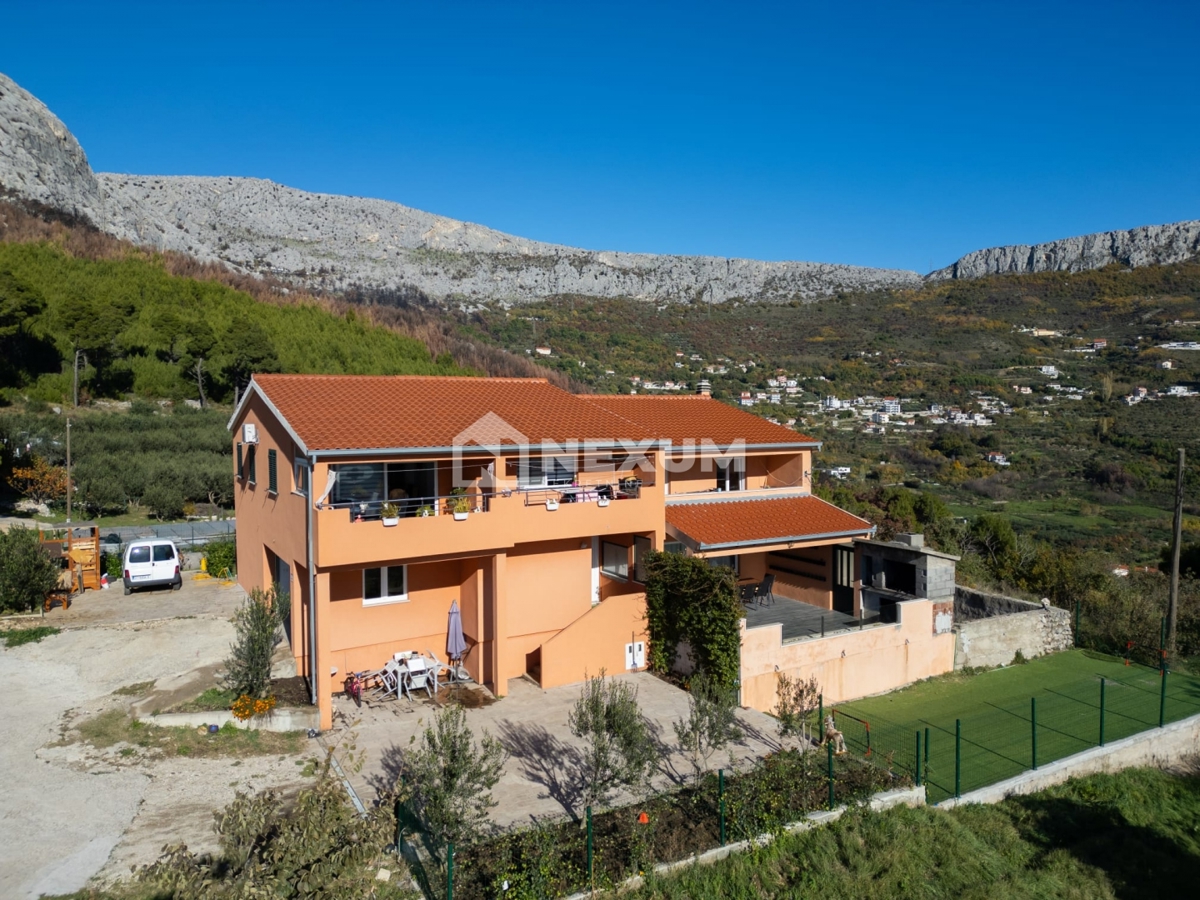 Haus Zu verkaufen SOLIN
