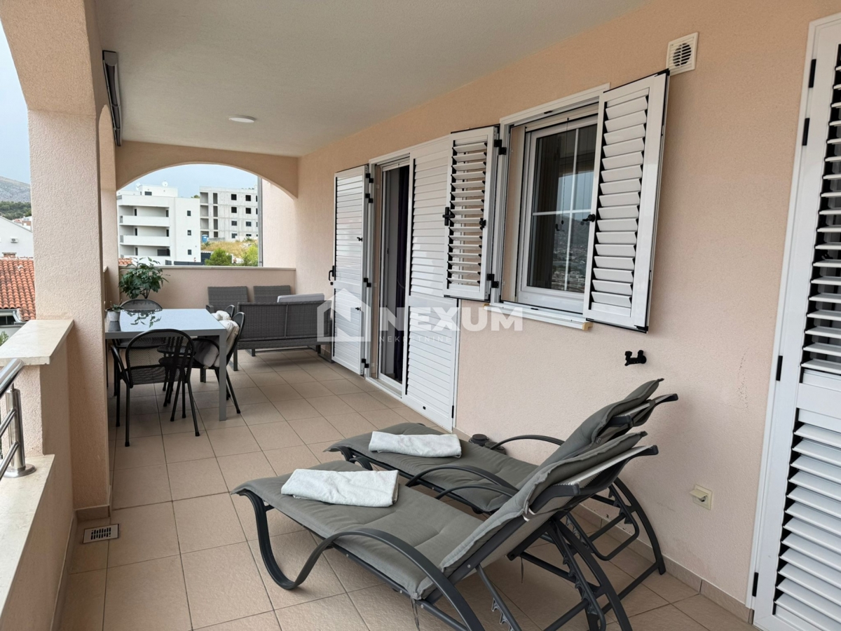 House For sale - SPLITSKO-DALMATINSKA ČIOVO