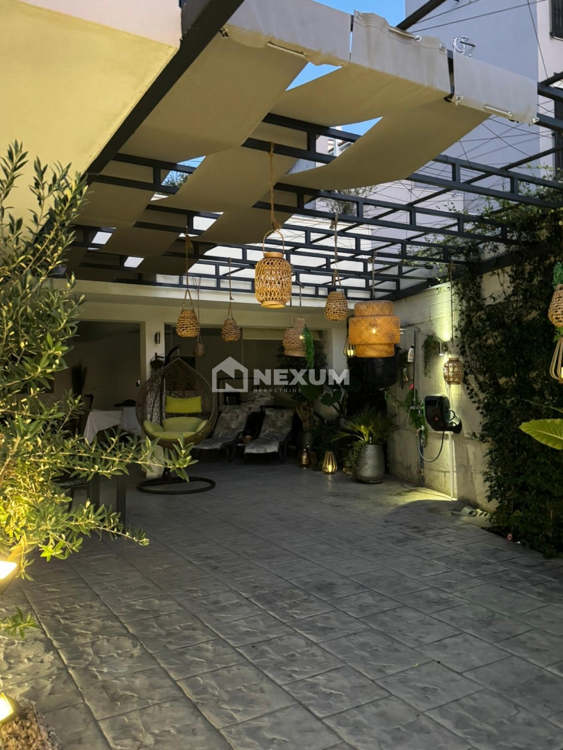 House For sale - SPLITSKO-DALMATINSKA ČIOVO