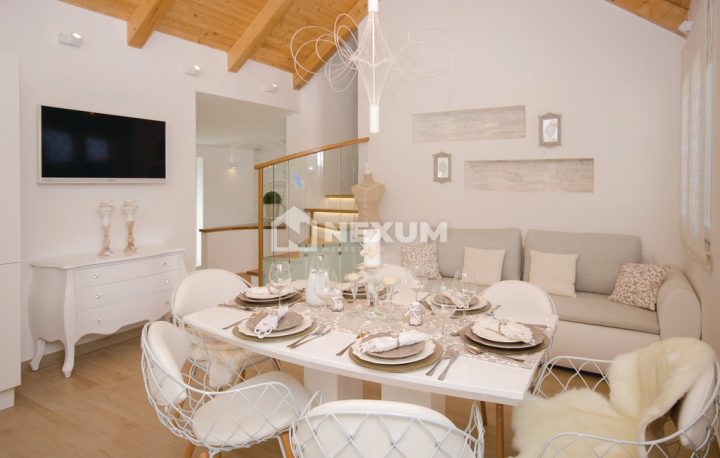 Maison à vendre 200 m² – Seget