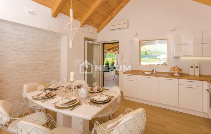 Casa In vendita - Splitsko-dalmatinska Seget - foto 2/20