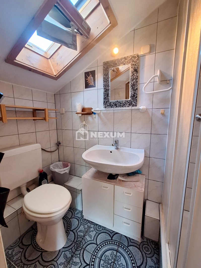 House For sale - SPLITSKO-DALMATINSKA MARINA