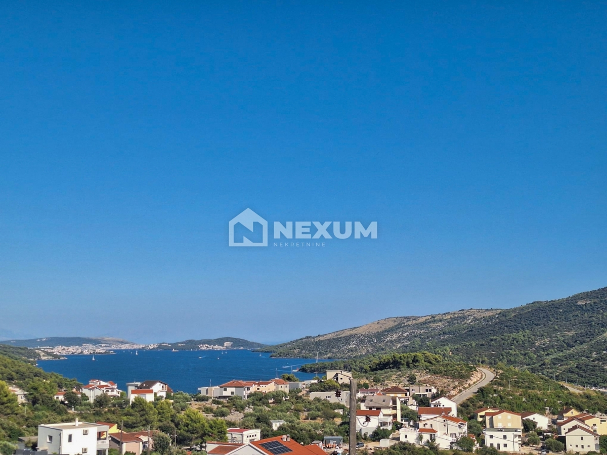 House For sale - SPLITSKO-DALMATINSKA MARINA