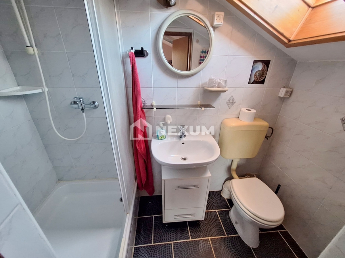 House For sale - SPLITSKO-DALMATINSKA MARINA