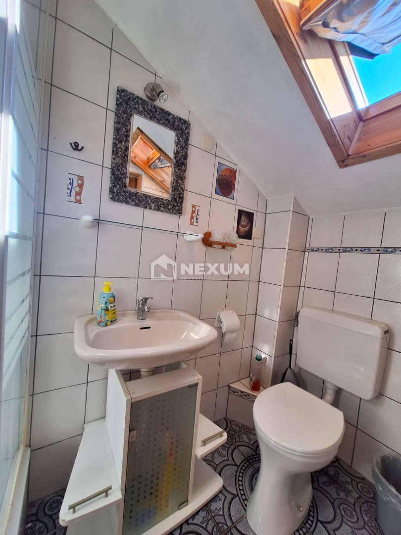 House For sale - SPLITSKO-DALMATINSKA MARINA