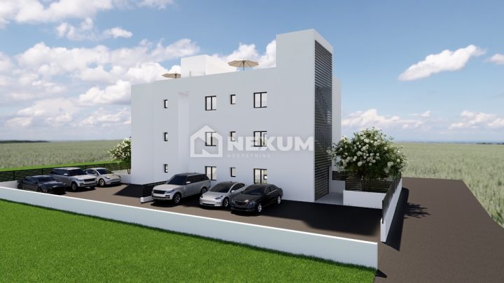 Apartmán Na predaj - Splitsko-dalmatinska Kaštela - foto 3/7