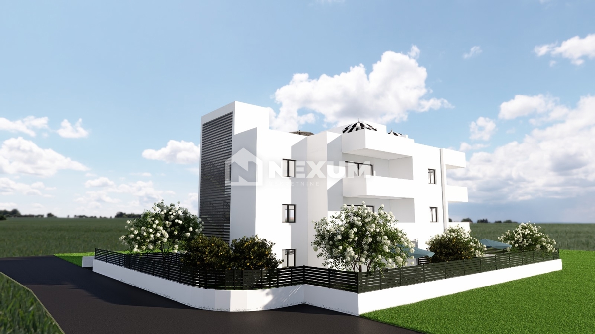 Flat For sale - Splitsko-dalmatinska Kaštela - foto 3/7