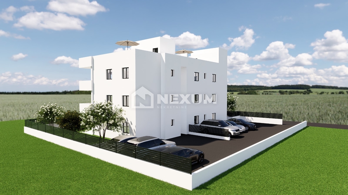 Flat For sale - Splitsko-dalmatinska Kaštela - foto 4/7