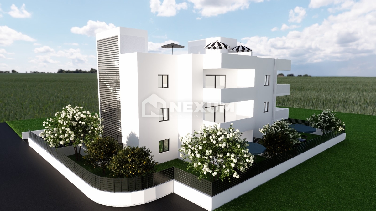 Flat For sale - SPLITSKO-DALMATINSKA KAŠTELA