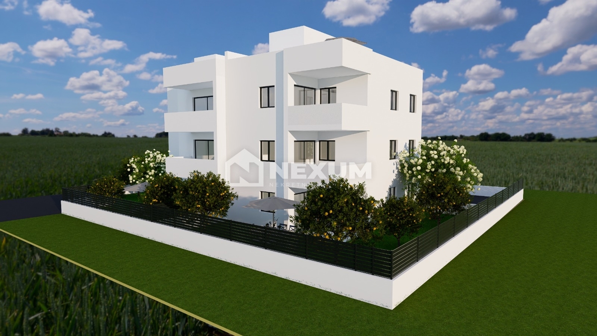 Appartement À vendre - SPLITSKO-DALMATINSKA KAŠTELA