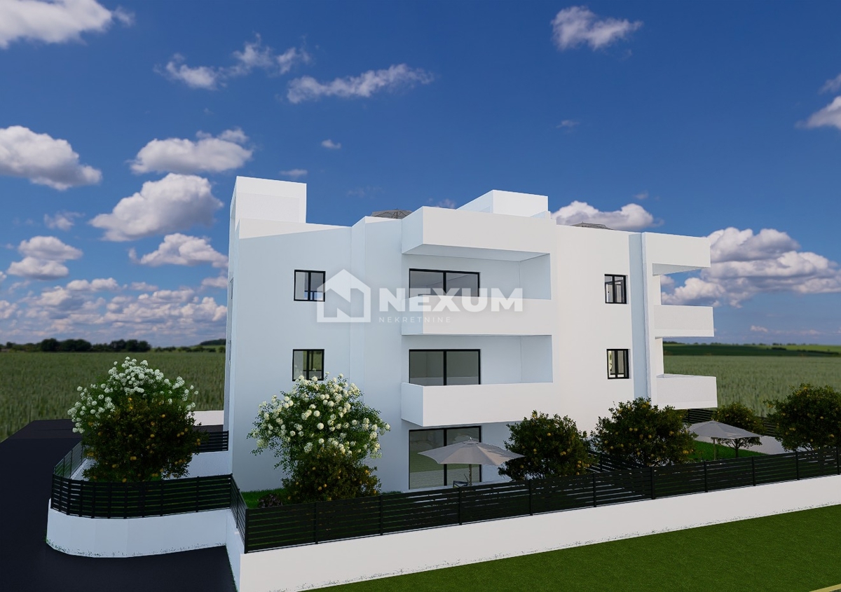Appartement À vendre - SPLITSKO-DALMATINSKA KAŠTELA