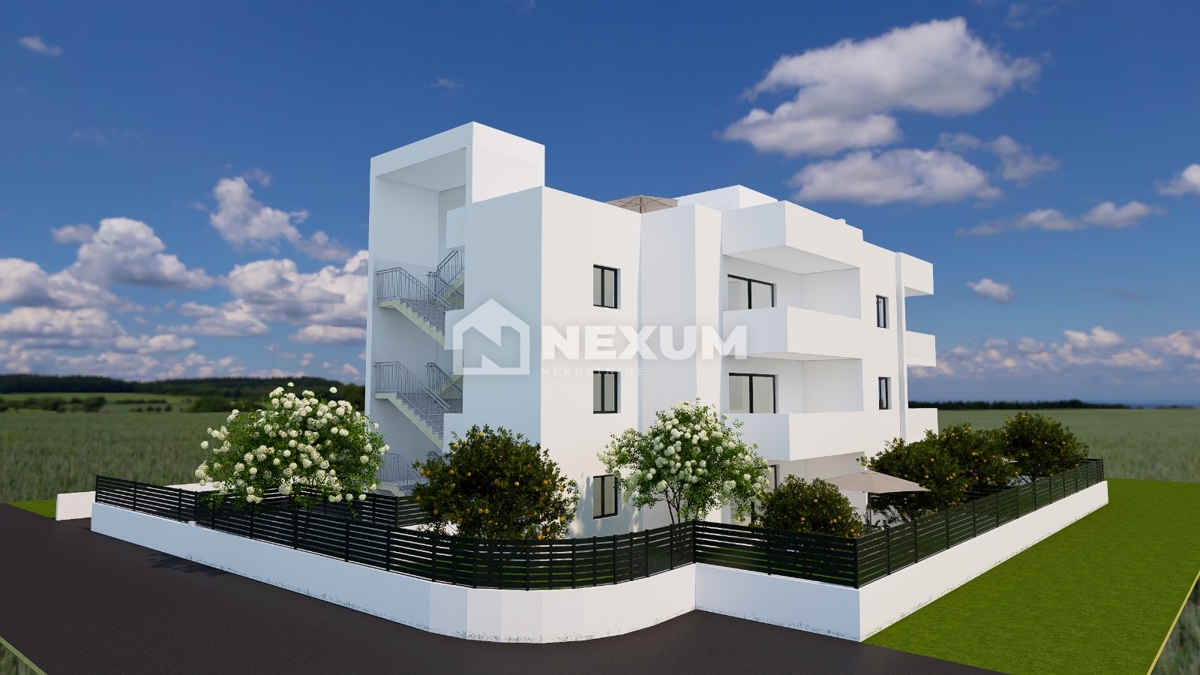 Appartement À vendre - SPLITSKO-DALMATINSKA KAŠTELA