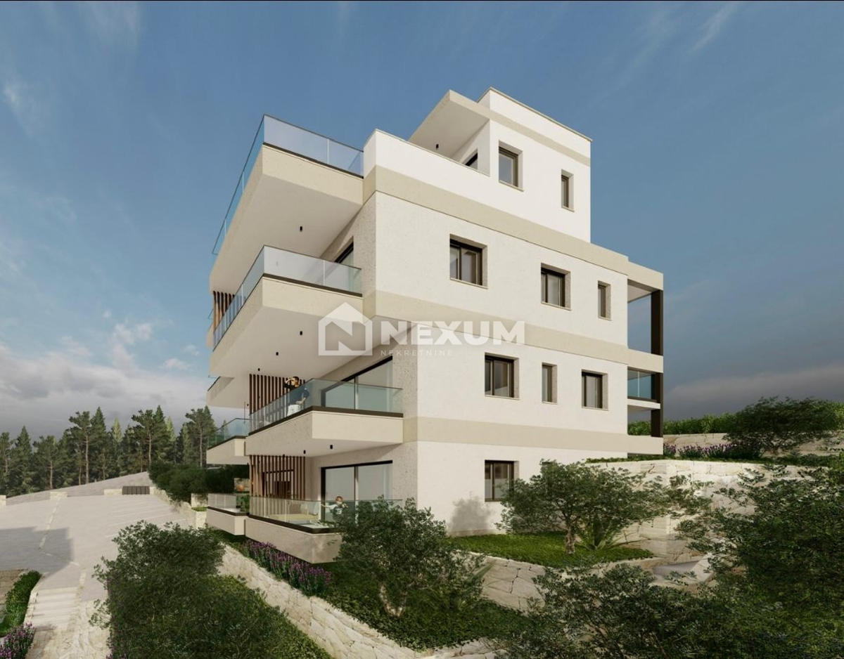Apartmán Na predaj - Splitsko-dalmatinska Trogir - foto 1/6