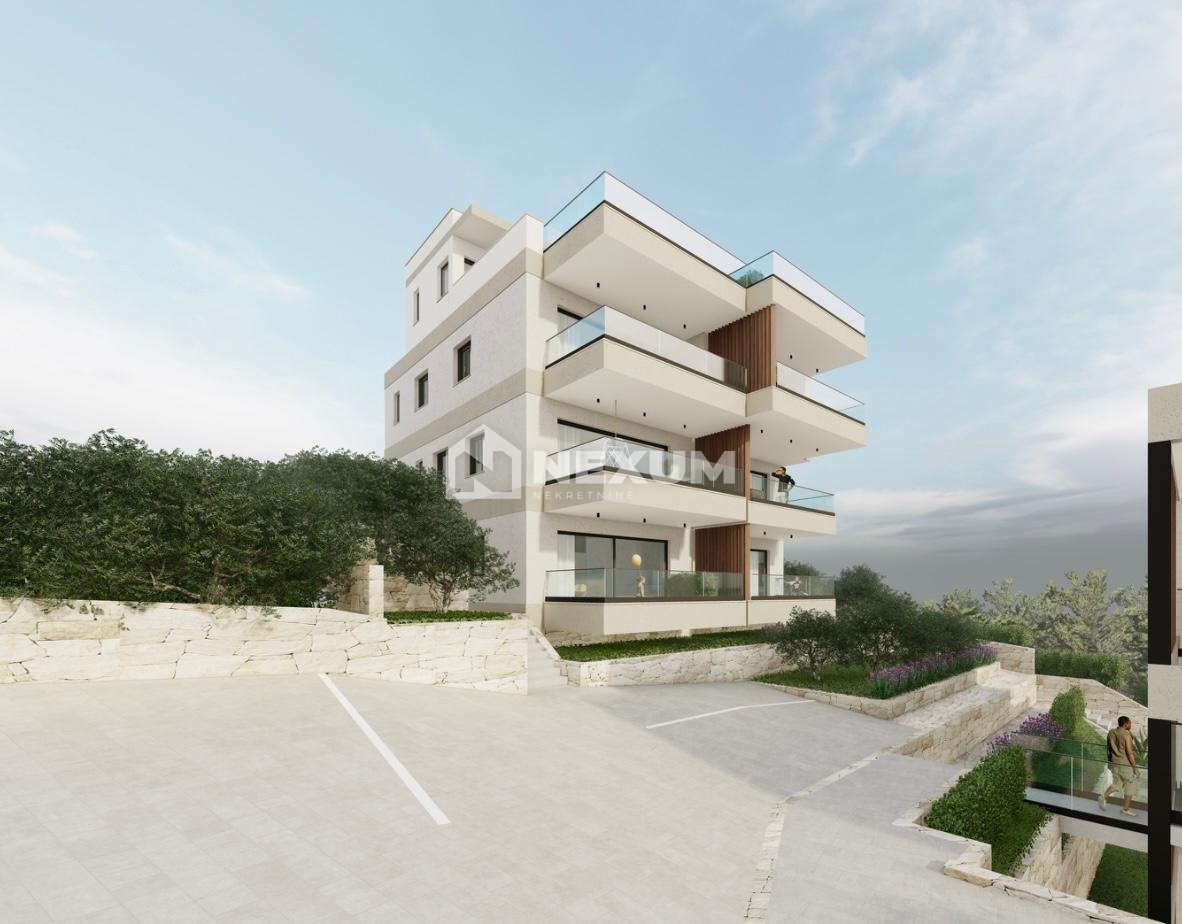 Apartmán Na predaj - Splitsko-dalmatinska Trogir - foto 3/6