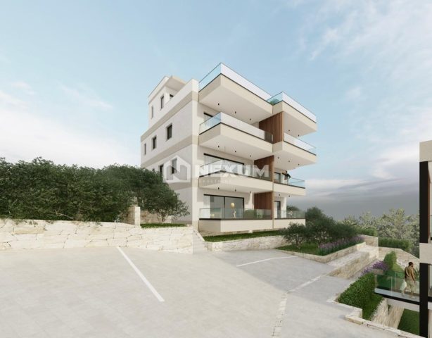 Flat for sale 65 m² – Trogir