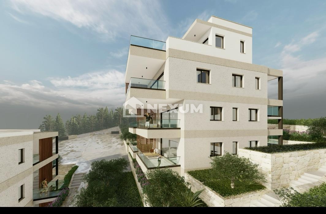 Apartma Na predaj - Splitsko-dalmatinska Trogir - foto 1/5