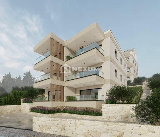 Appartement à vendre 65 m² – Trogir