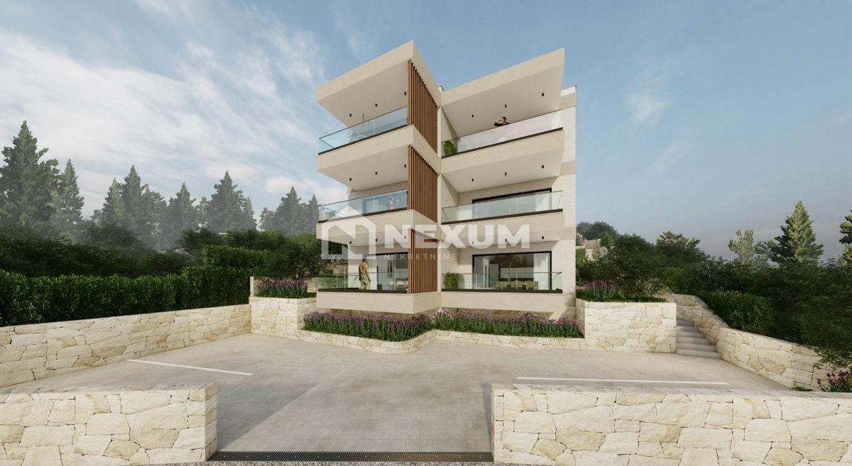 Appartamento In vendita - Splitsko-dalmatinska Trogir - foto 1/4