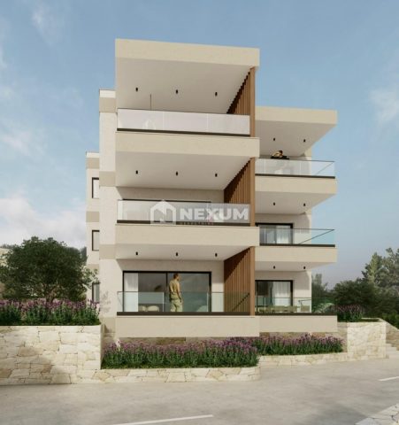 Appartement à vendre 63 m² – Trogir