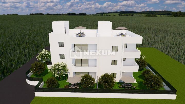Appartamento in vendita 127 m² – Kaštela