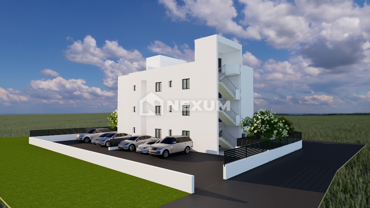 Flat For sale - SPLITSKO-DALMATINSKA KAŠTELA