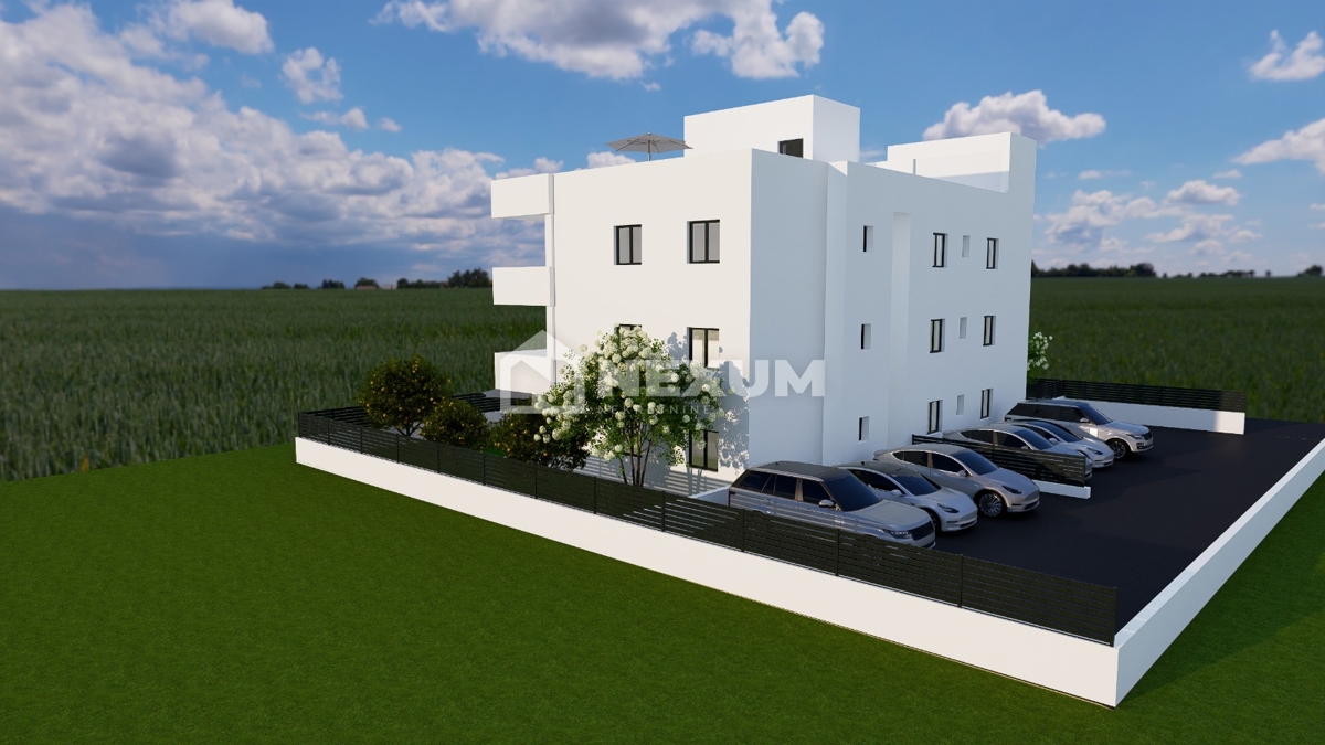 Flat For sale - SPLITSKO-DALMATINSKA KAŠTELA