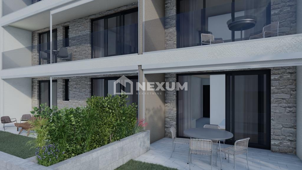 Apartma Na predaj - SPLITSKO-DALMATINSKA ŠOLTA