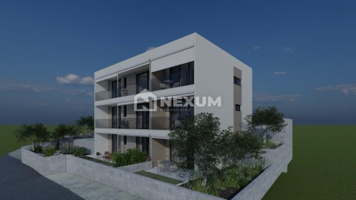 Apartma Naprodaj - Splitsko-dalmatinska šolta - foto 5/11