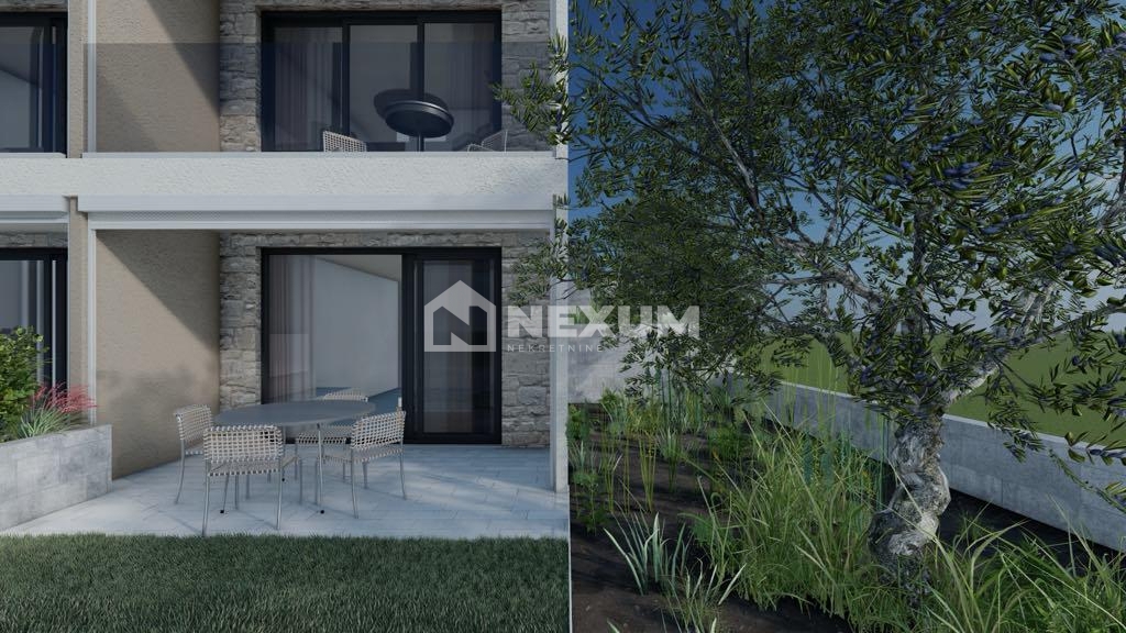 Apartmán Na predaj - SPLITSKO-DALMATINSKA ŠOLTA