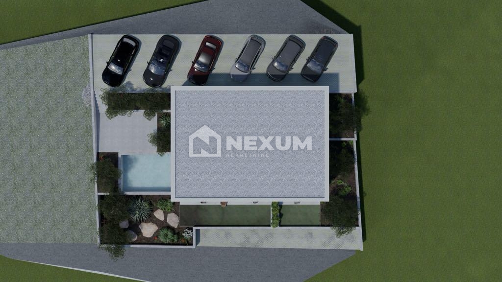 Apartmán Na predaj - SPLITSKO-DALMATINSKA ŠOLTA