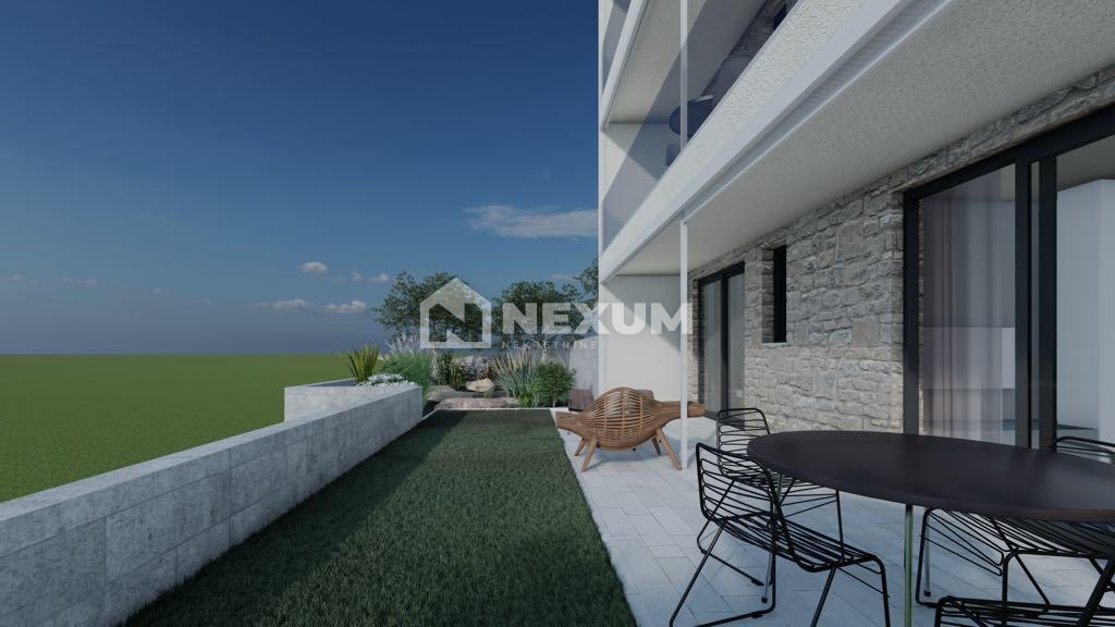 Apartmán Na predaj - SPLITSKO-DALMATINSKA ŠOLTA