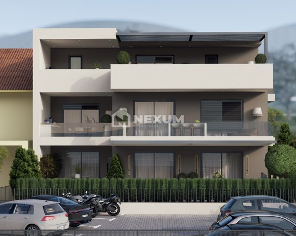 Apartmán na predaj 69 m² – Trogir