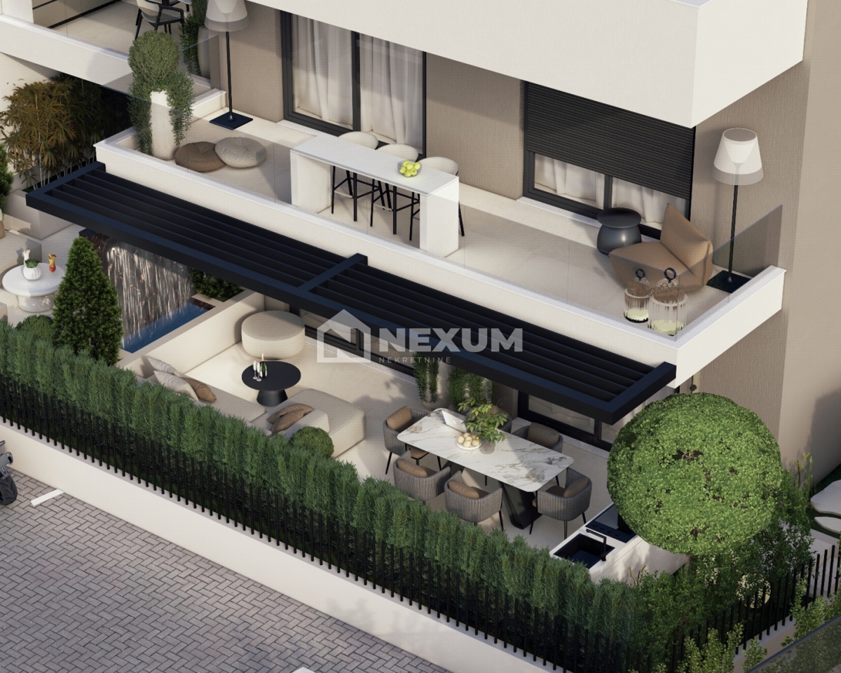 Flat For sale - SPLITSKO-DALMATINSKA TROGIR