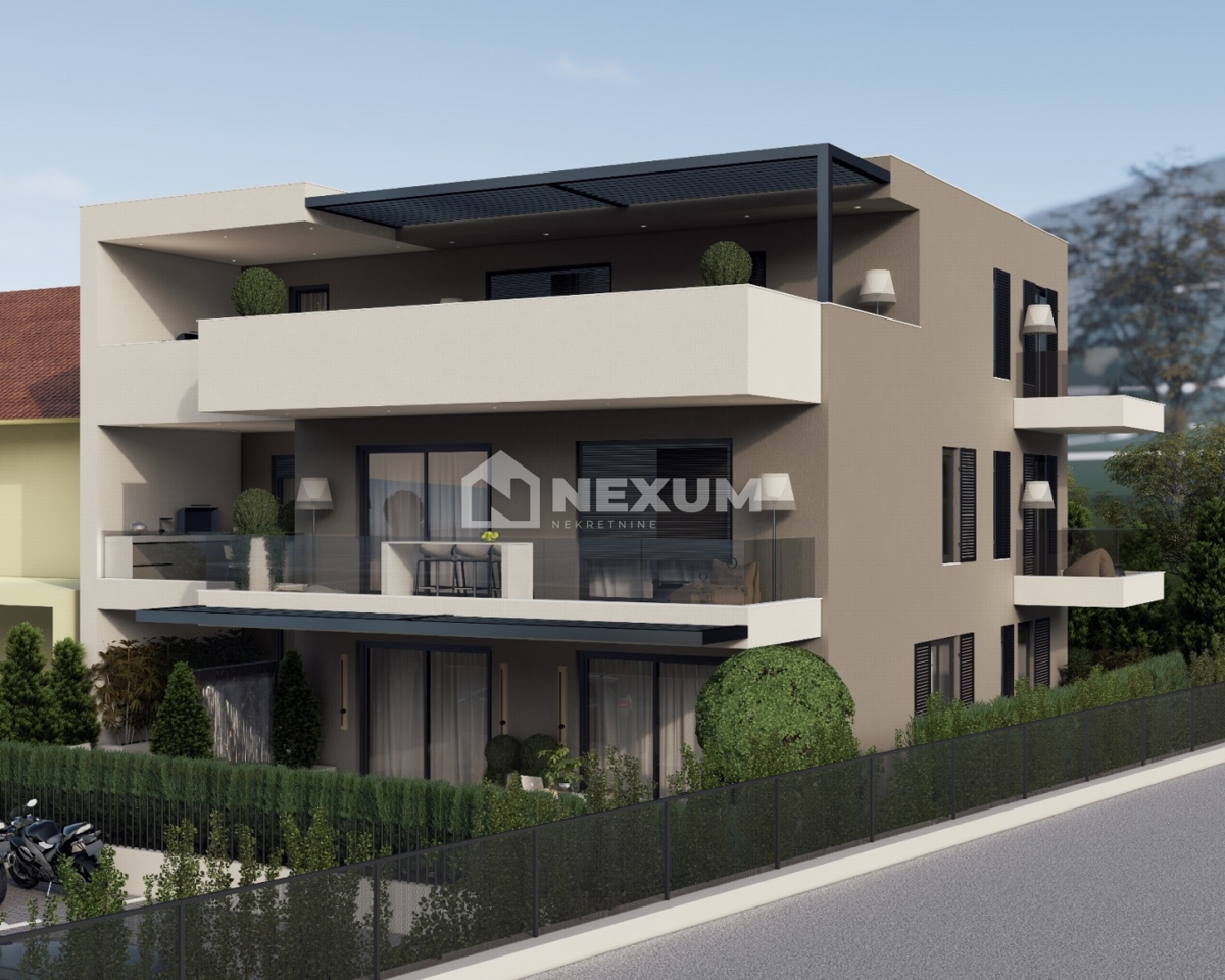 Flat For sale - SPLITSKO-DALMATINSKA TROGIR