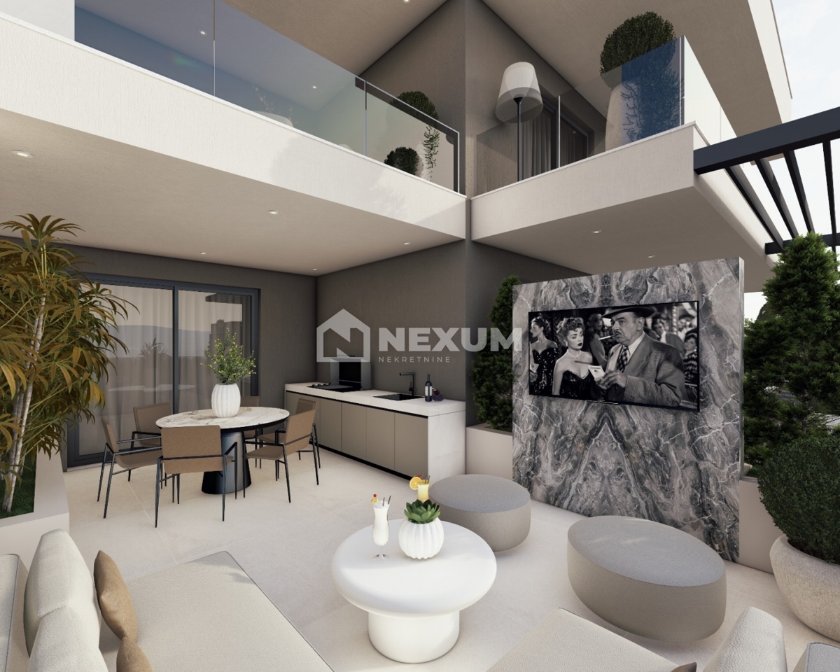 Flat For sale - SPLITSKO-DALMATINSKA TROGIR