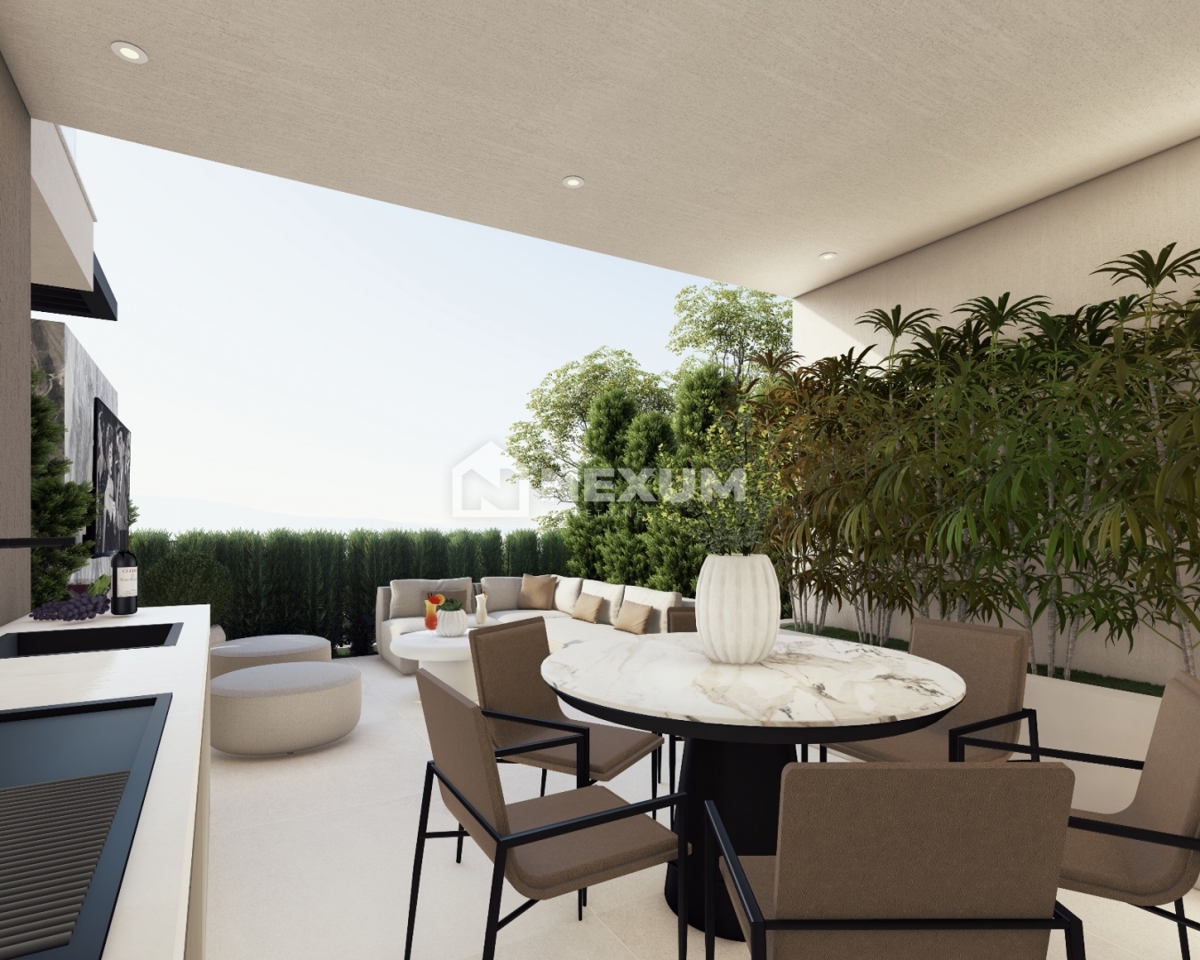 Flat For sale - SPLITSKO-DALMATINSKA TROGIR