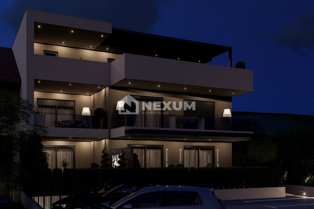 Flat For sale - SPLITSKO-DALMATINSKA TROGIR