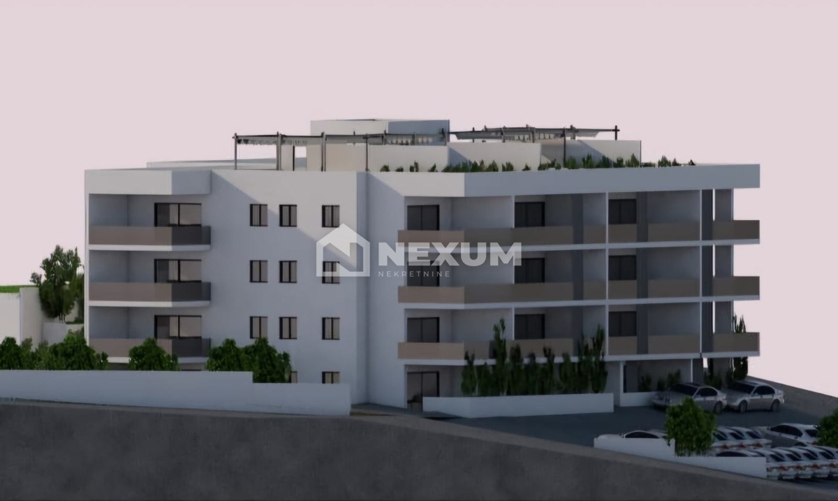 Apartmán Na prodej - Splitsko-dalmatinska čiovo - foto 3/6