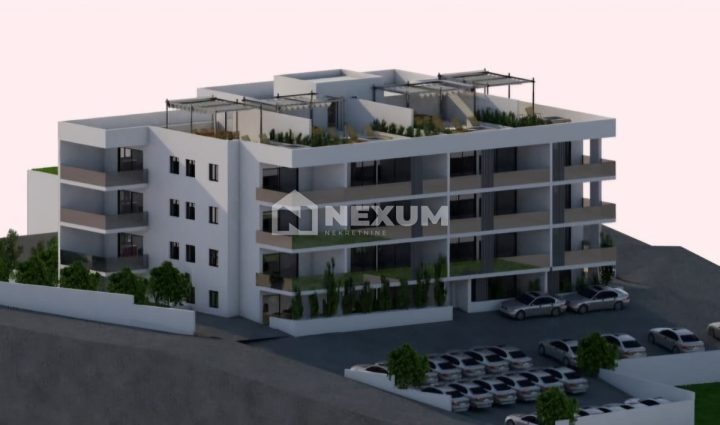 Appartamento in vendita 79 m² – Čiovo