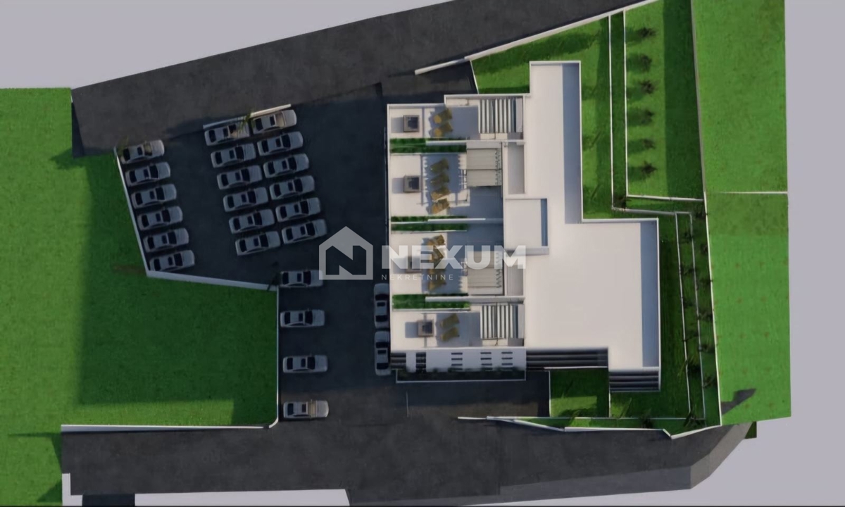 Apartment Zu verkaufen - Splitsko-dalmatinska čiovo - foto 1/6