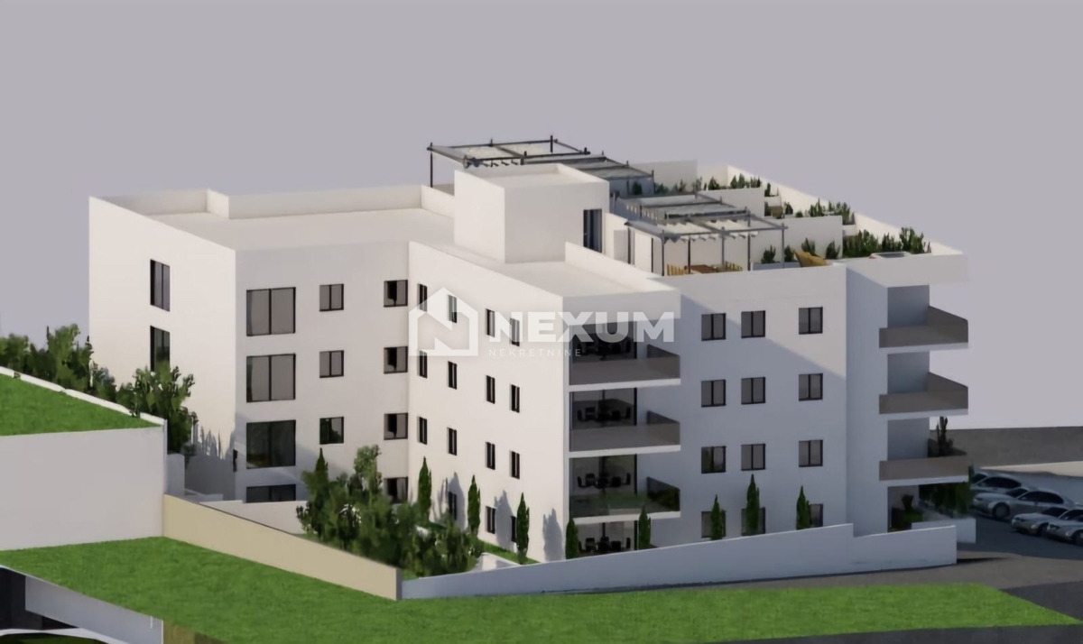 Apartment Zu verkaufen - Splitsko-dalmatinska čiovo - foto 2/6