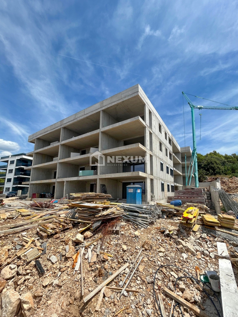 Apartment Zu verkaufen - SPLITSKO-DALMATINSKA ČIOVO