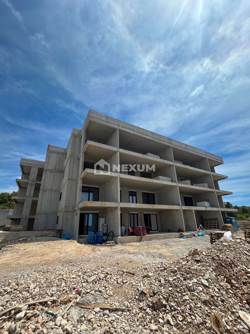 Apartment Zu verkaufen - Splitsko-dalmatinska čiovo - foto 1/8