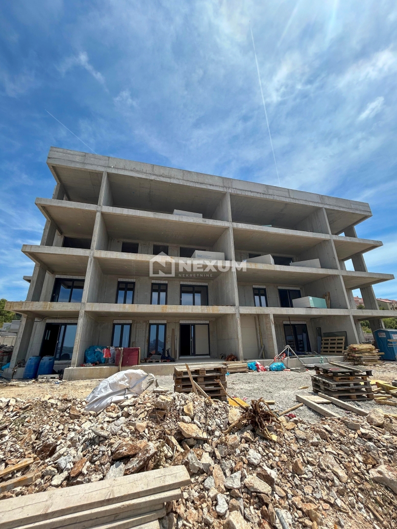 Apartment Zu verkaufen - SPLITSKO-DALMATINSKA ČIOVO