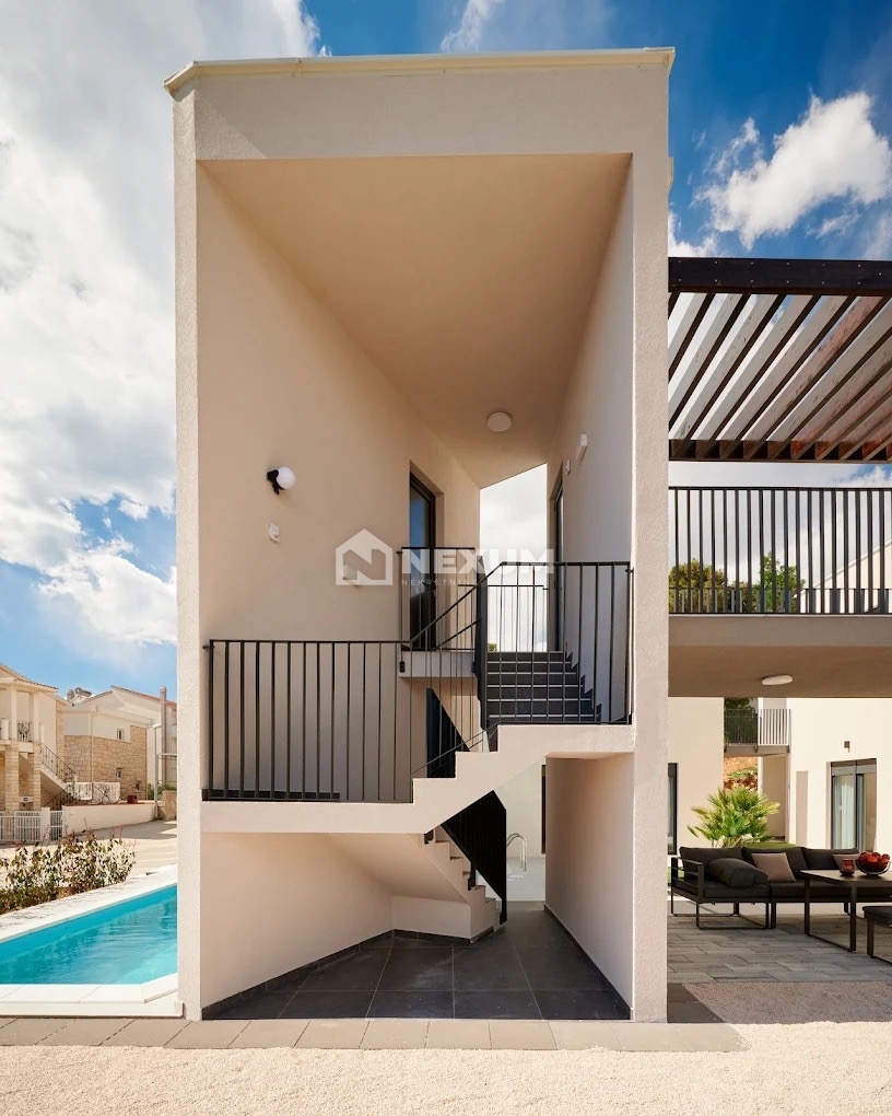 Maison À vendre - SPLITSKO-DALMATINSKA DUGI RAT